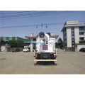 Foton 12ton mobile spraying truck for sale